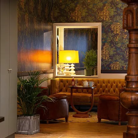 The Originals Access, De La Loire, Lyon-perrache 3* Lyon