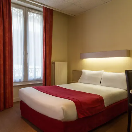 The Originals Access, De La Loire, Lyon-perrache 3*