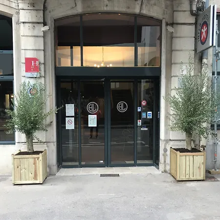 The Originals Access, De La Loire, Lyon-perrache