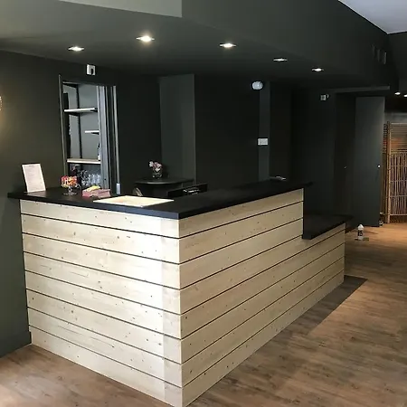 The Originals Access, De La Loire, Lyon-perrache Hotel