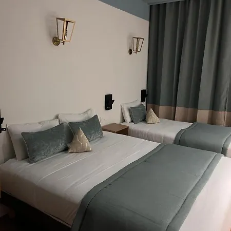 The Originals Access, De La Loire, Lyon-perrache Lyon