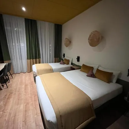 The Originals Access, De La Loire, Lyon-perrache