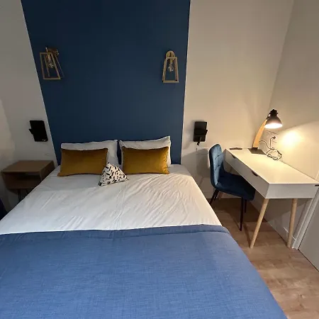 The Originals Access, De La Loire, Lyon-perrache Lyon
