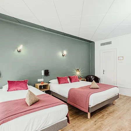 The Originals Access, De La Loire, Lyon-perrache