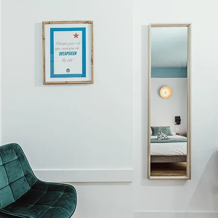 The Originals Access, De La Loire, Lyon-perrache Hotel Lyon