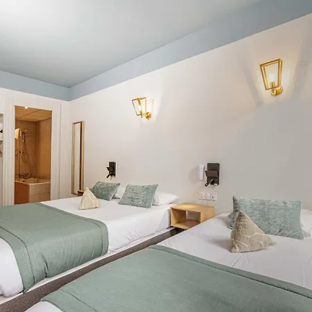 The Originals Access, De La Loire, Lyon-perrache 3*