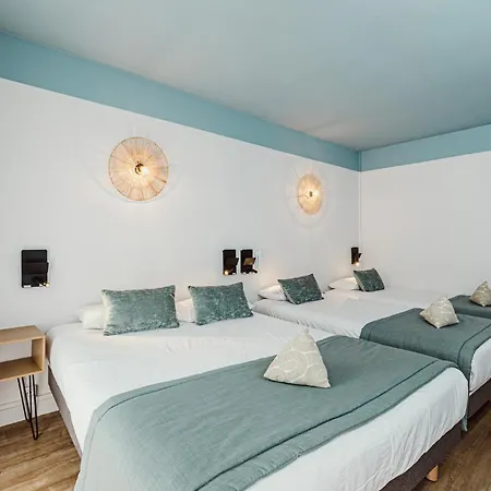 The Originals Access, De La Loire, Lyon-perrache Hotel