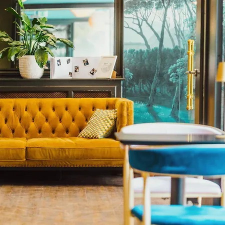 The Originals Access, De La Loire, Lyon-perrache 3*