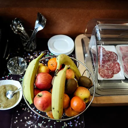 The Originals Access, De La Loire, Lyon-perrache Hotel Lyon