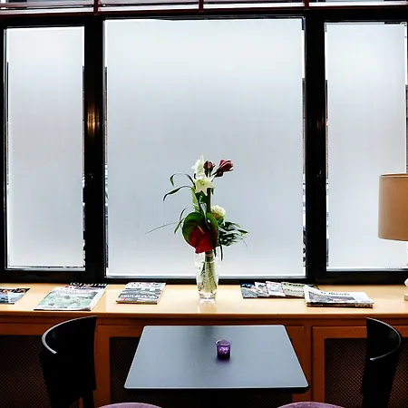The Originals Access, De La Loire, Lyon-perrache Hotel 3*