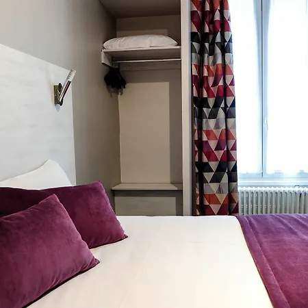 The Originals Access, De La Loire, Lyon-perrache Lyon