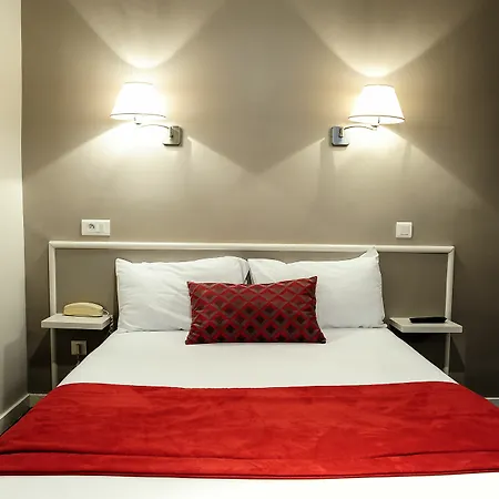 The Originals Access, De La Loire, Lyon-perrache
