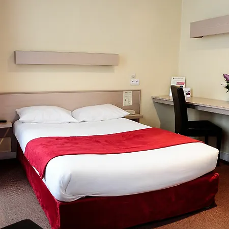 The Originals Access, De La Loire, Lyon-perrache 3*
