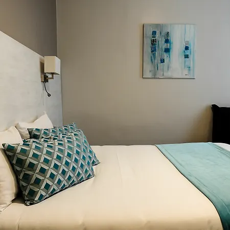 The Originals Access, De La Loire, Lyon-perrache Lyon