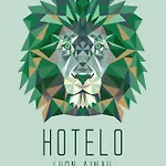 Hotelo Ainay 3* Lyon