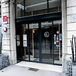 Hotelo Ainay Hotel Lyon