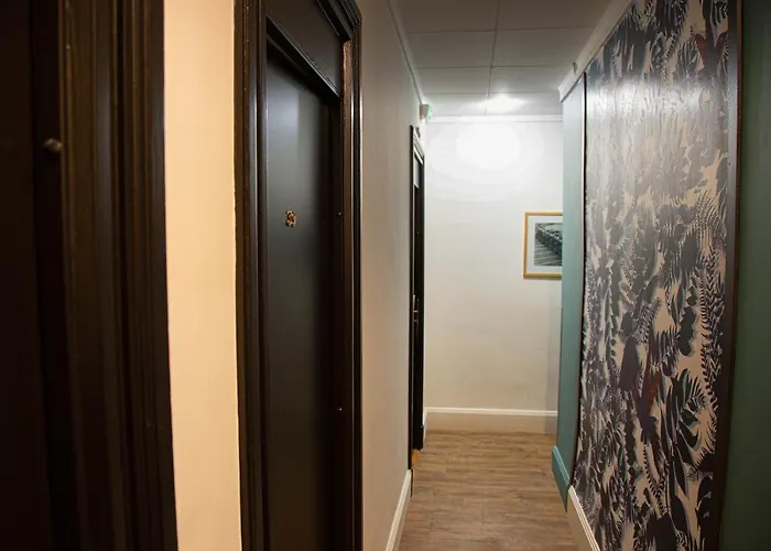 Hotel Hotelo Ainay 3*