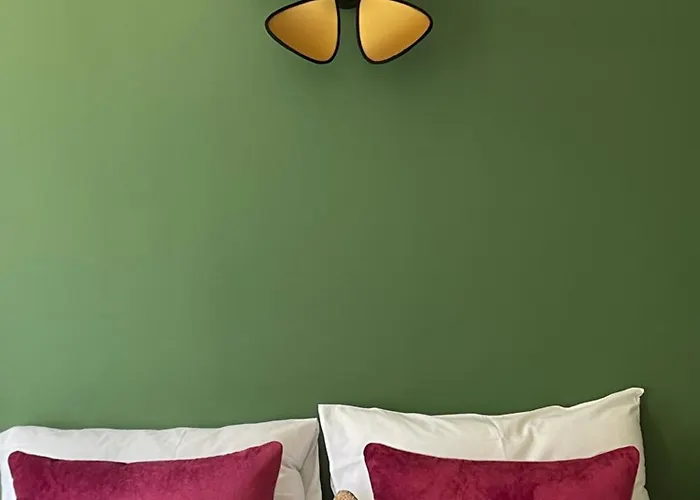 Hotelo Ainay Hotel Lyon