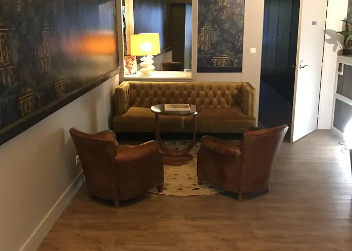 Hotel Hotelo Ainay