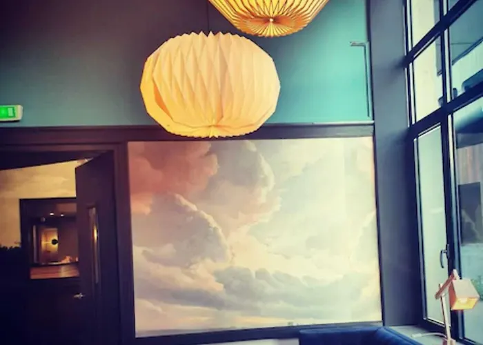 Hotelo Ainay Hotel Lyon